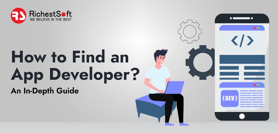 How to Find an App Developer?