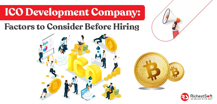 ICO Development Company