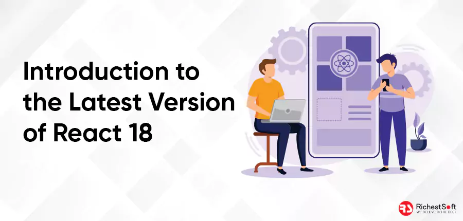 introduction-to-latest-version-of-react-18