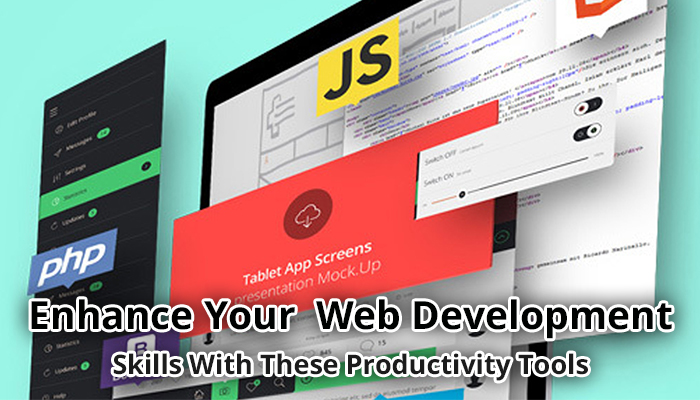 Web Development Tools