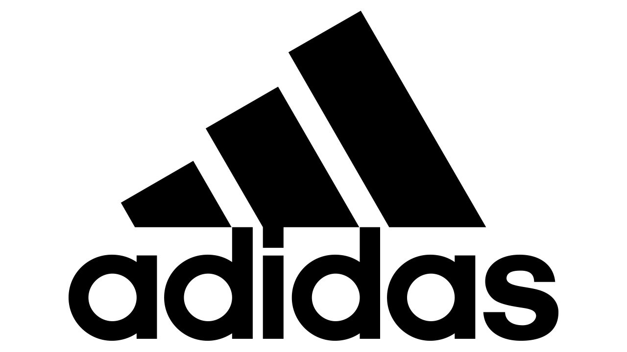 Adidas Logo and symbol, meaning, history, PNG, brand