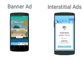 banners ads