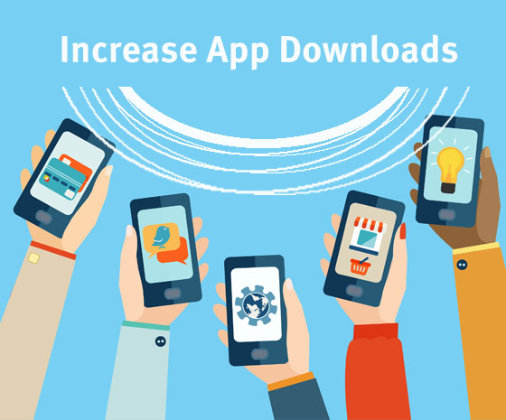 App Optimization and Tips to Boost up Downloads