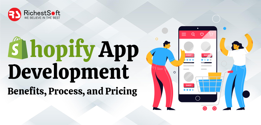 Shopify App Development