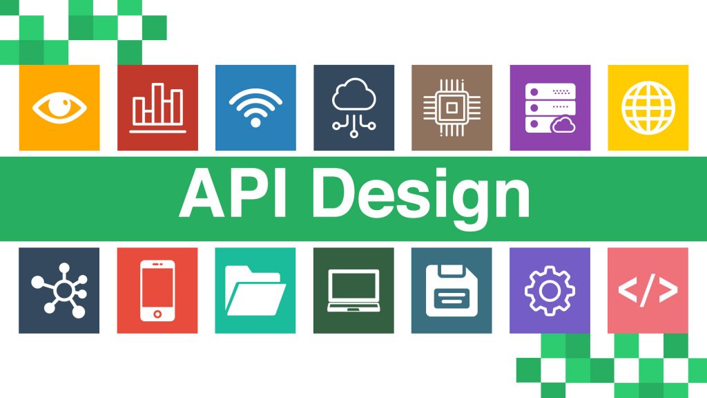 Design your APIs effectively