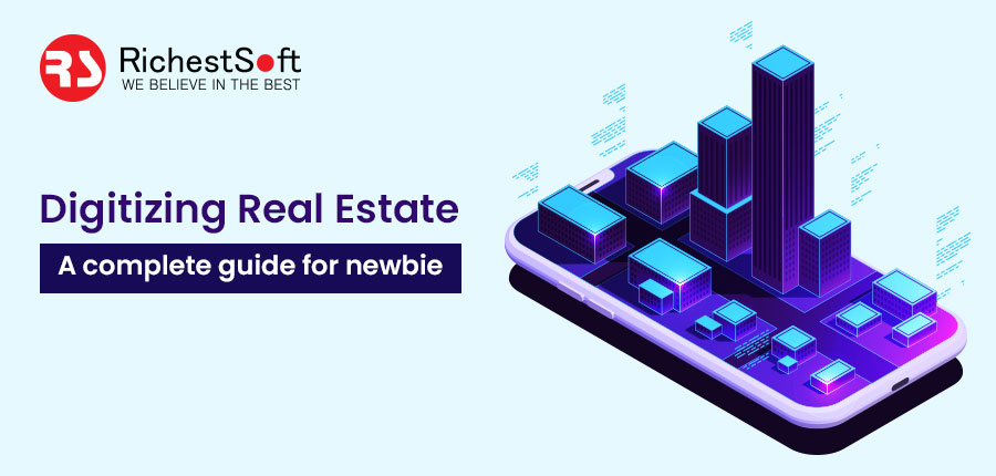 Guide for Real Estate Tokenization