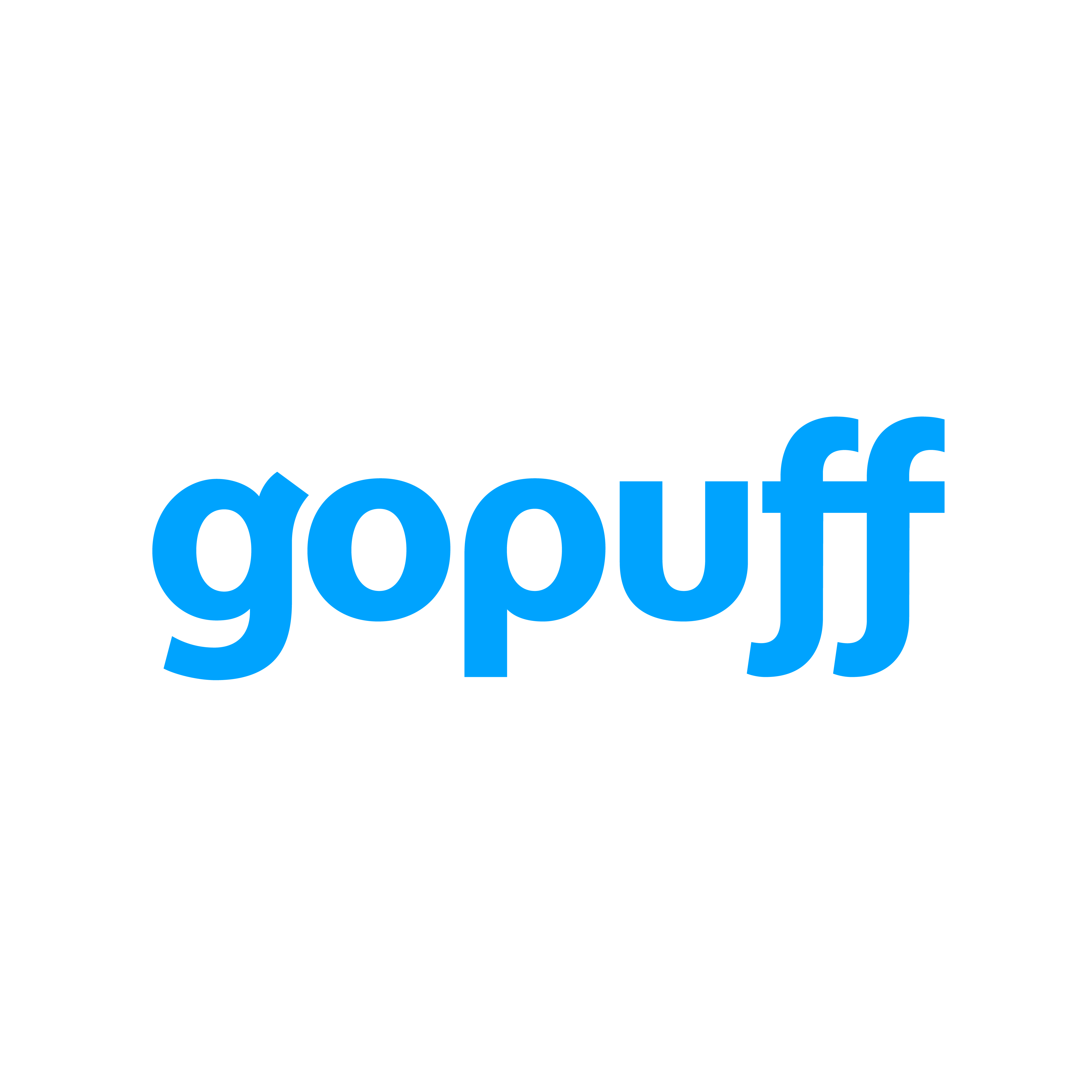 Newsroom - Media Assets | Gopuff Blog