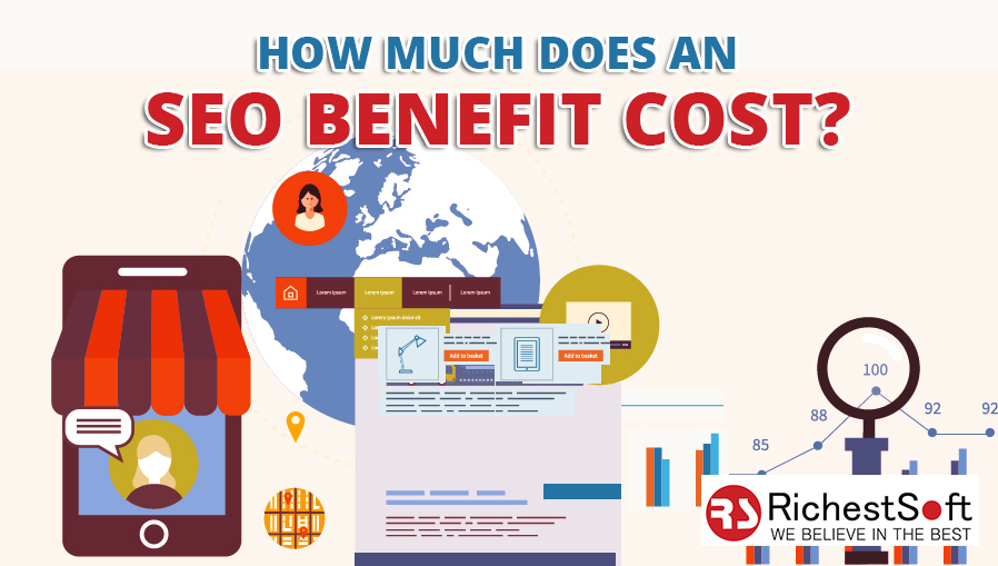 How Much Does an SEO Benefit Cost