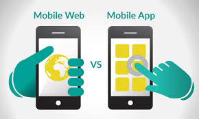 Mobile Apps