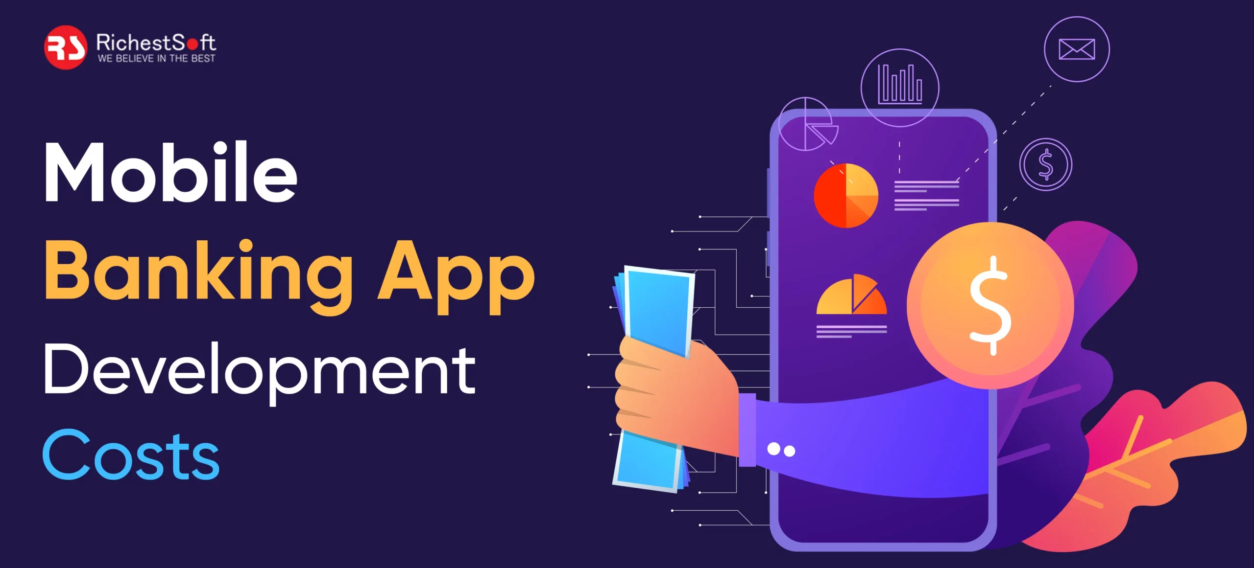 Mobile Banking App Development Costs