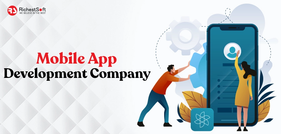 Mobile App Development Company