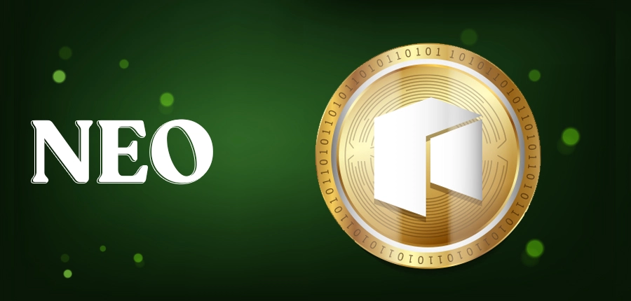 NEO cryptocurrency