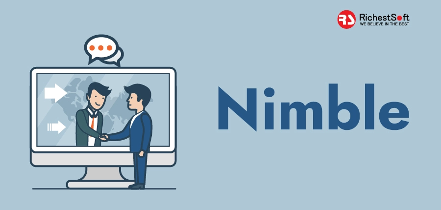 Nimble