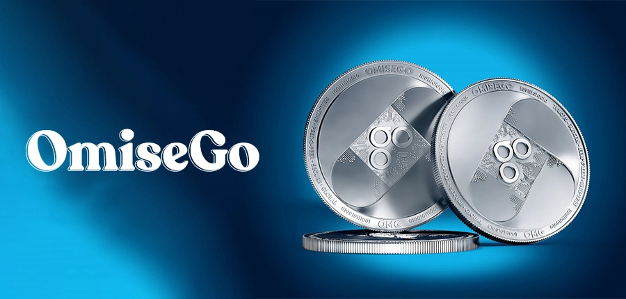 OmiseGo cryptocurrency