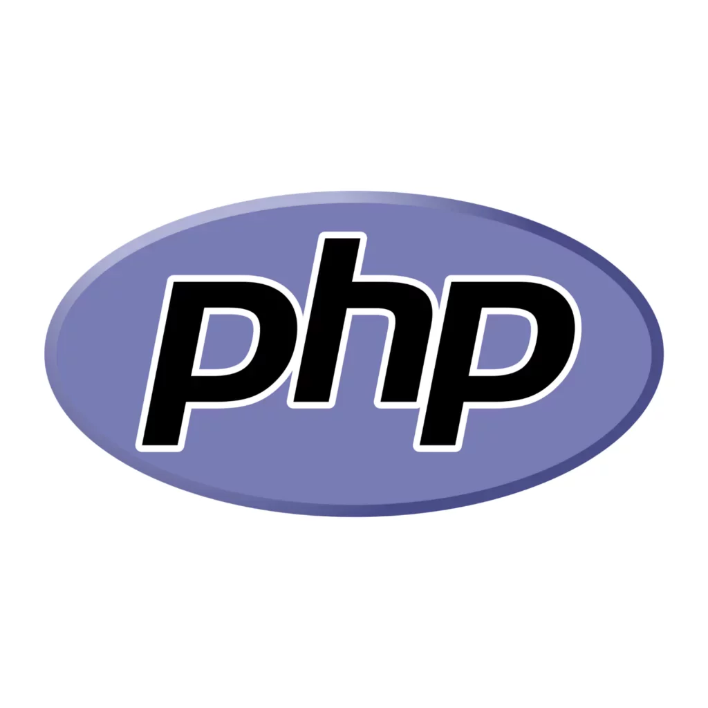 PHP programming language