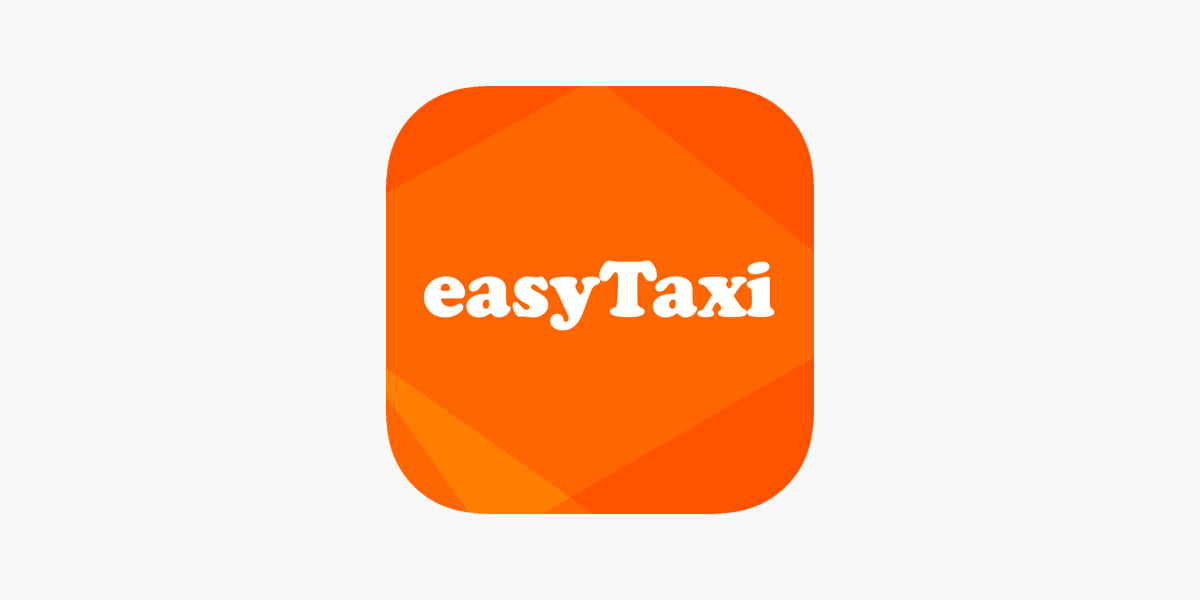 easyTaxi - Enjoy Your Ride on the App Store