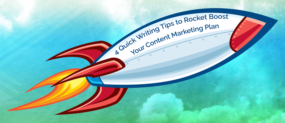 Content marketing plan