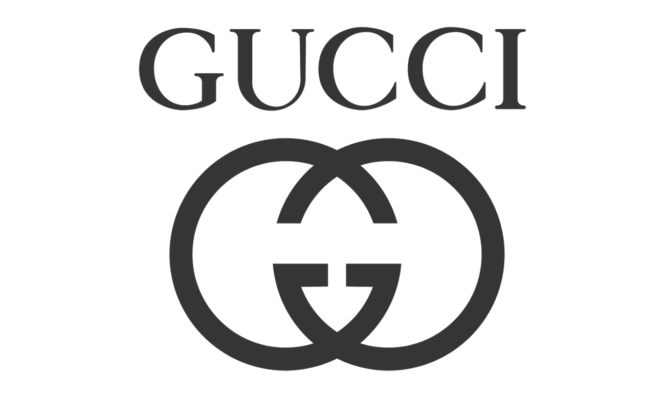 Gucci Logo | Luxury brand logo, Fashion logo, Popular logos