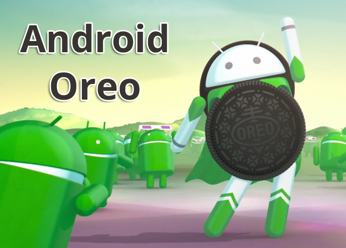 Android Oreo App Development