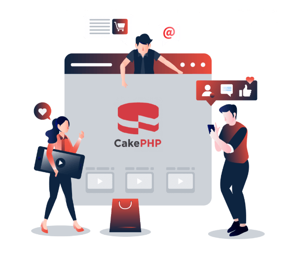 CakePHP-developers