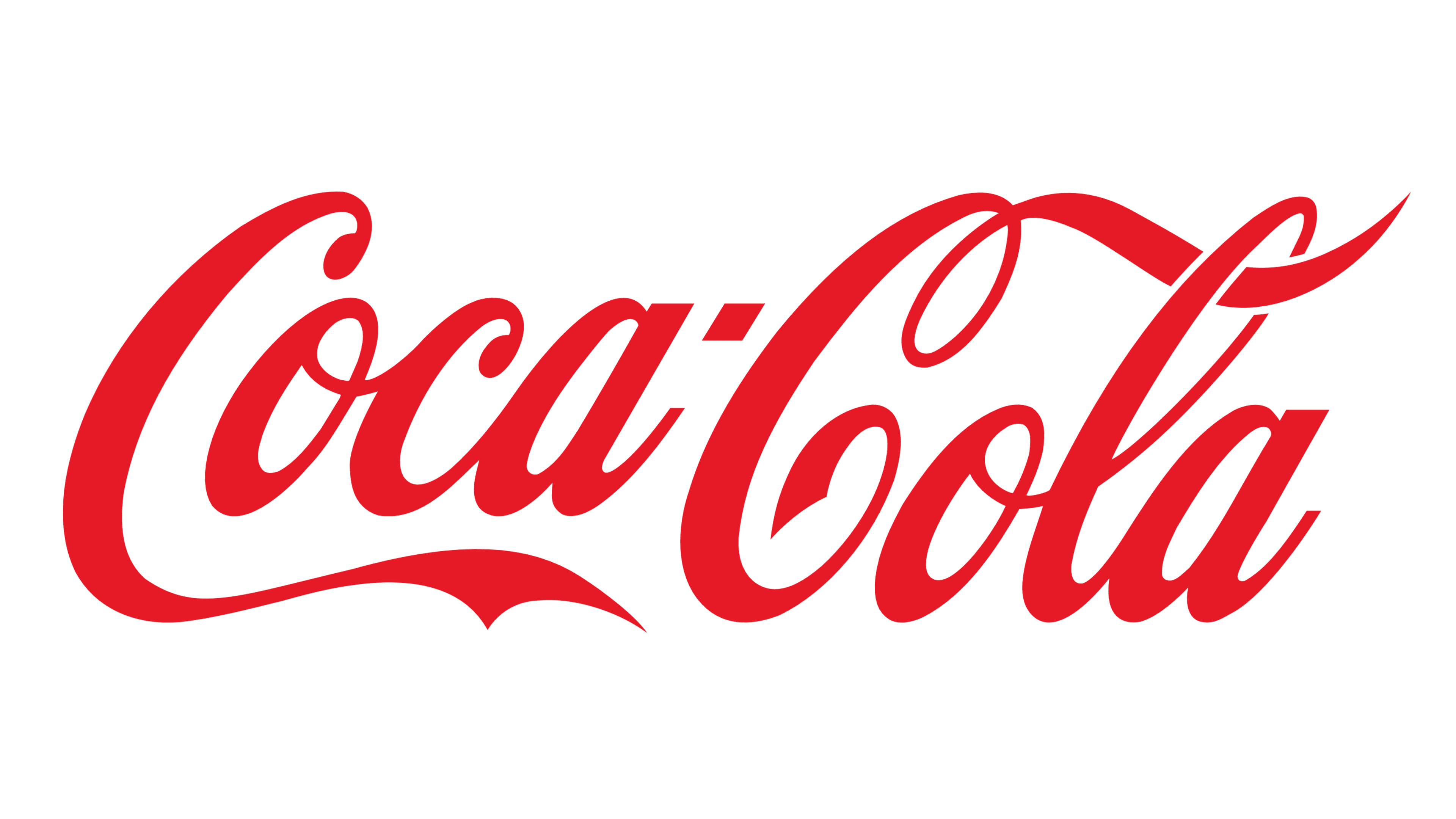 Coca-Cola Logo and symbol, meaning, history, PNG, brand