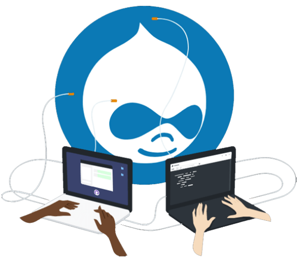 Drupal developers