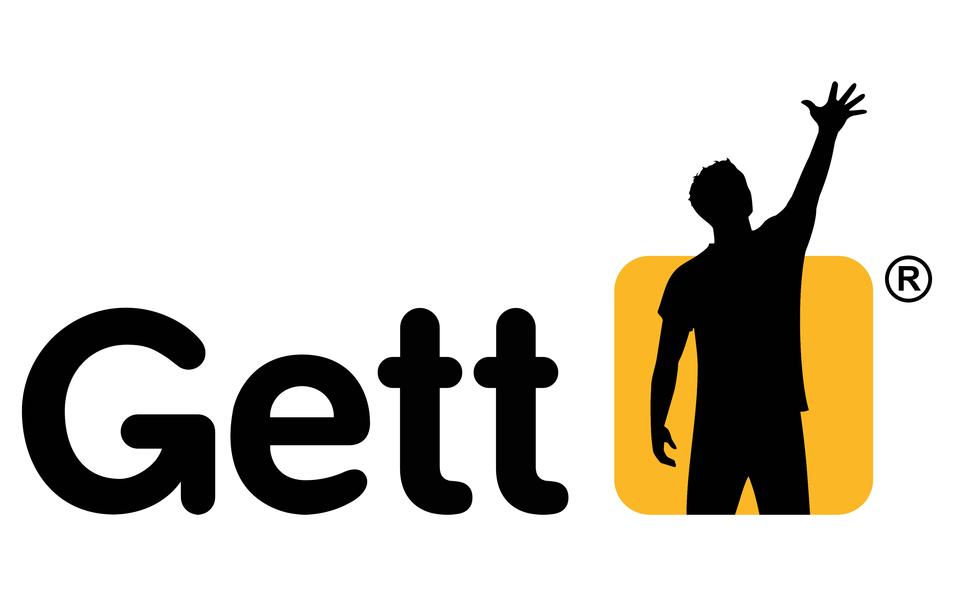 Gett logo and symbol, meaning, history, PNG