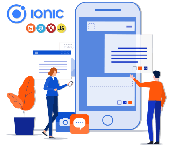 Ionic-developers