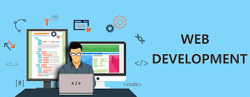 How web development companies make your business better