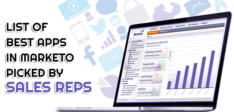 Marketo Apps