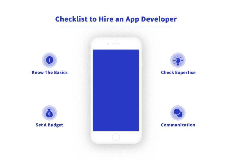 Is it easy to hire a mobile app developer