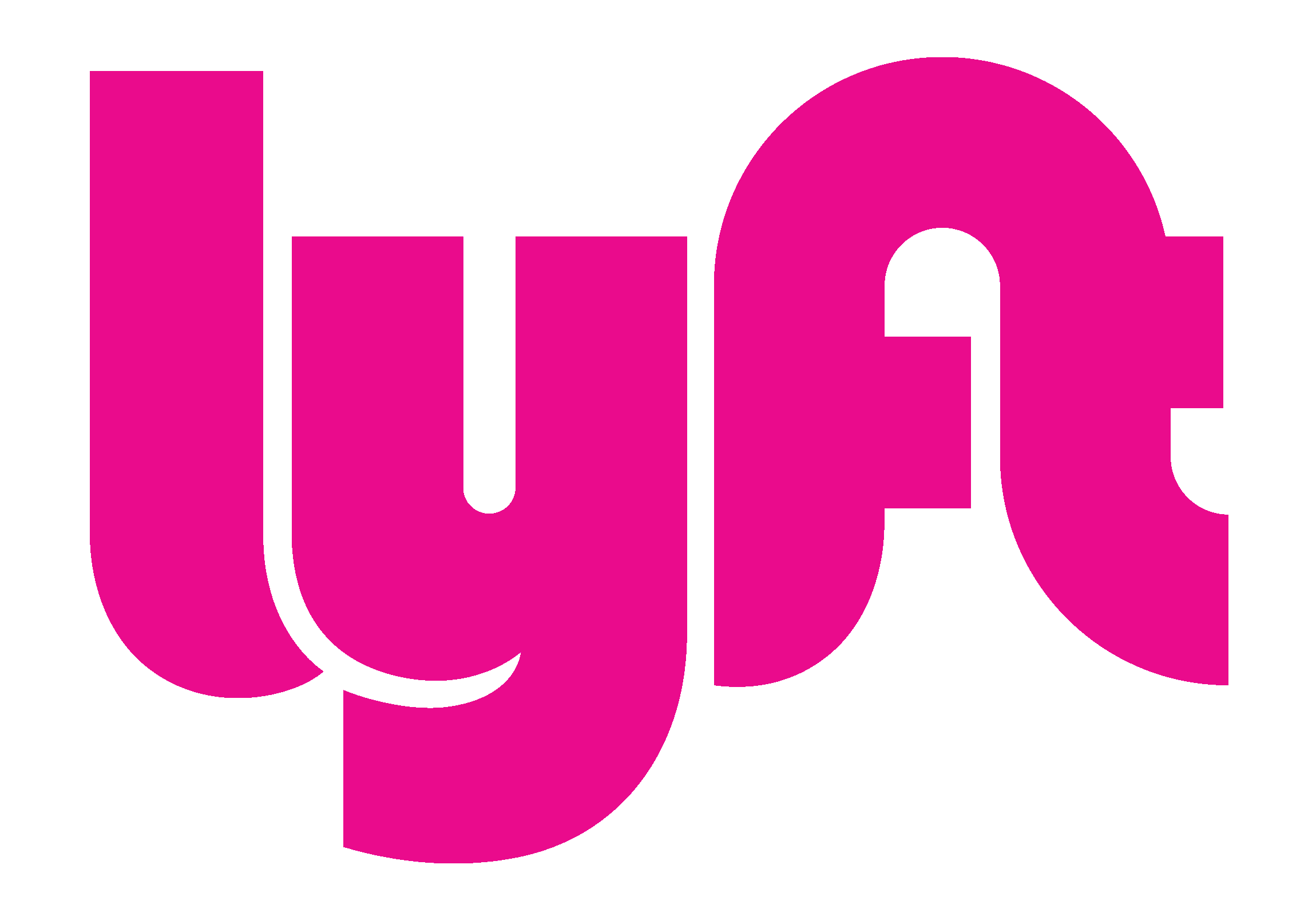 Lyft Logo and symbol, meaning, history, PNG, brand