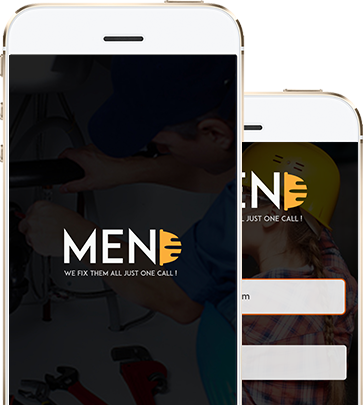 Mend App