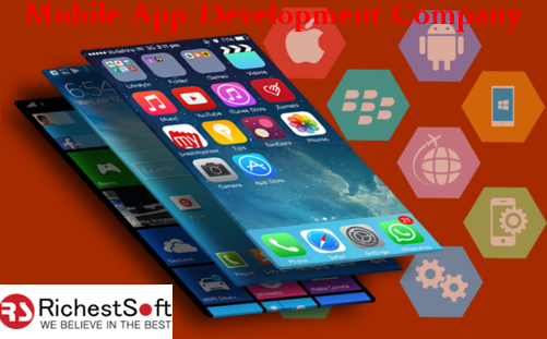 mobile app development company