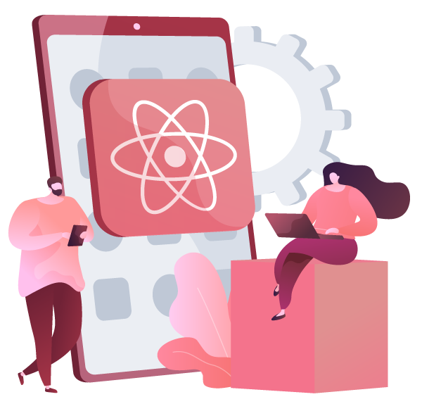 React Native App development