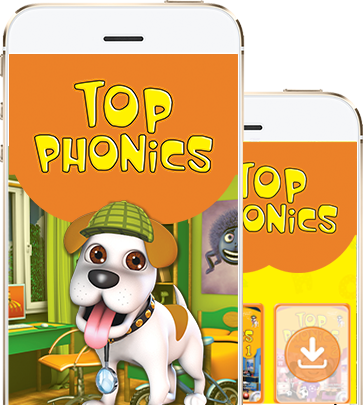 Top Phonics