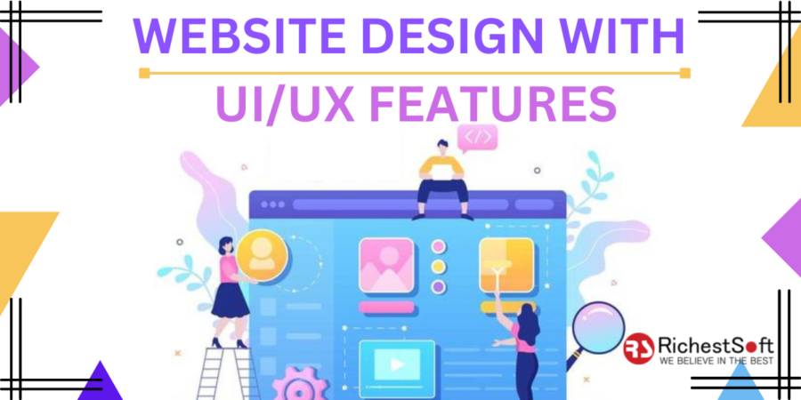 ui-ux features