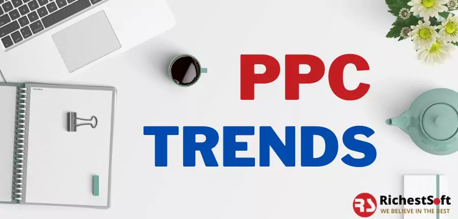 PPC trends featured image