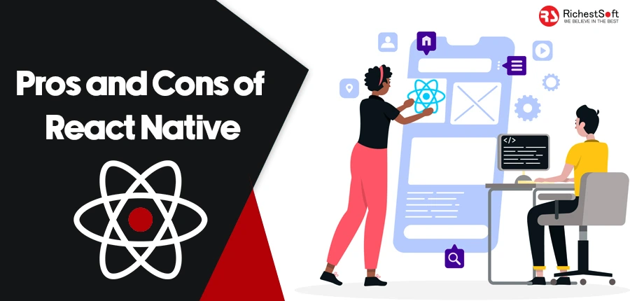 Pros and Cons of React Native