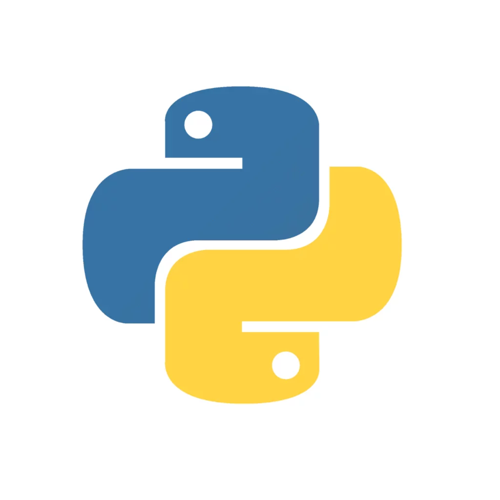 python