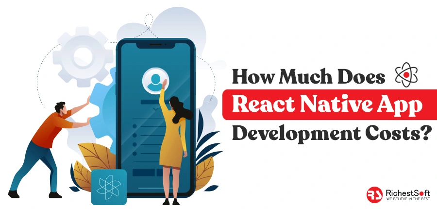 React Native App Development Costs