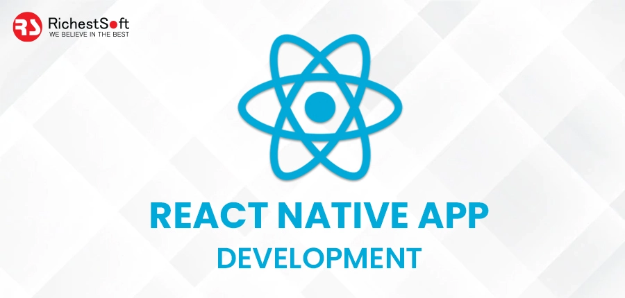 React Native App Development