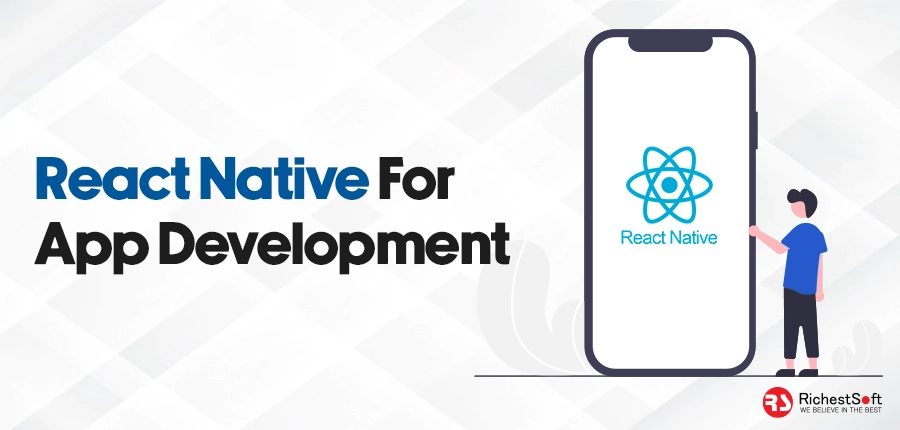 react native for app development