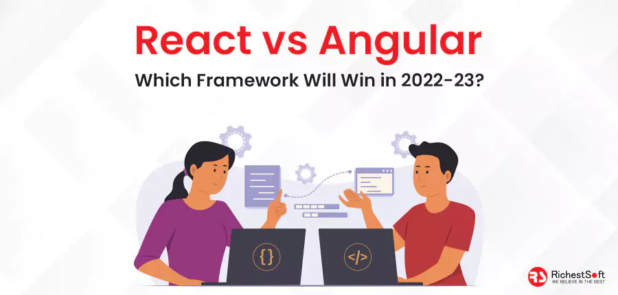 react-vs-angular