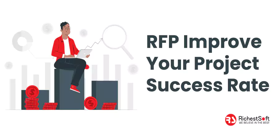 RFP improve your project success rate
