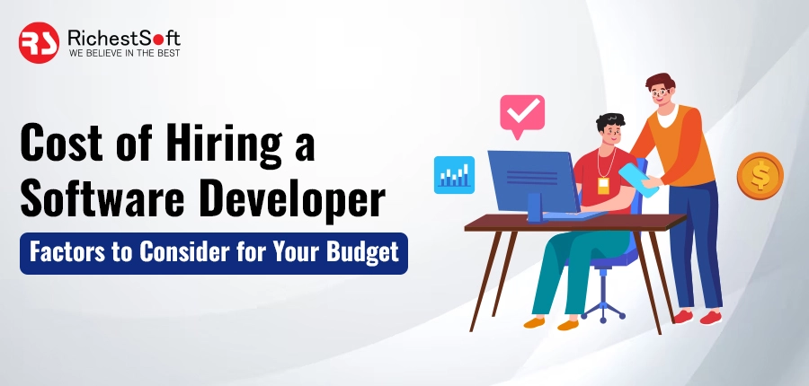 Cost of Hiring a Software Developer