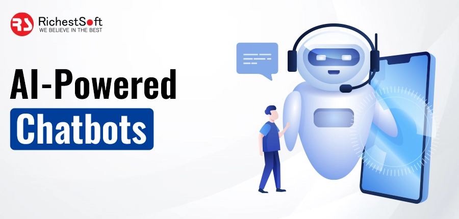 AI-Powered Chatbots