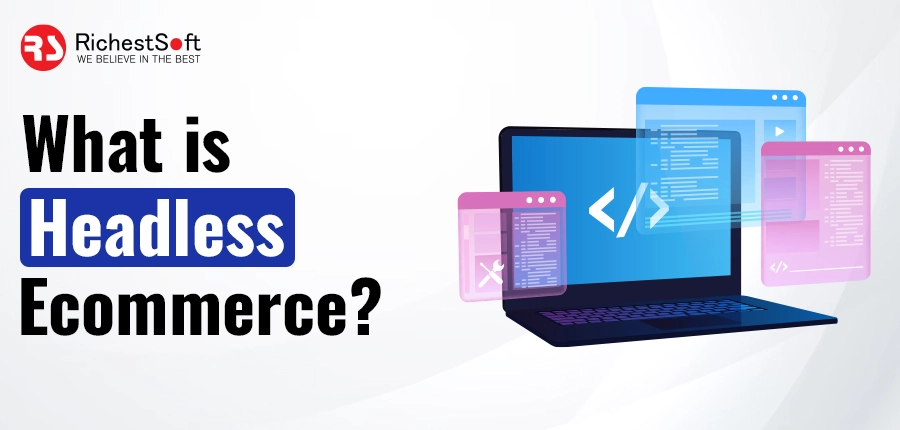 What is Headless Ecommerce?