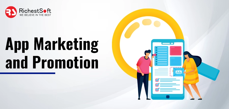 App Marketing and Promotion