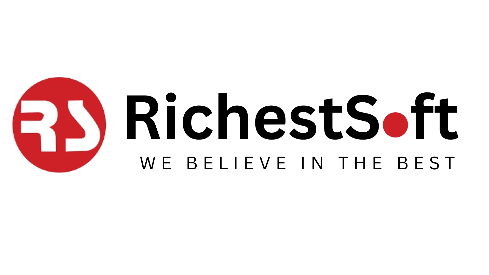 RichestSoft - Software development company